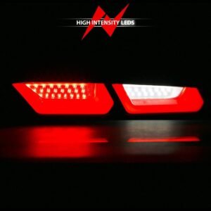 Chevy Camaro 16-18 Full Led Tail Lights - Image 6