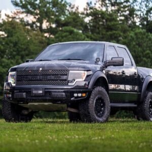 Ford F150 (09-14): Xb Led Headlights - Image 9