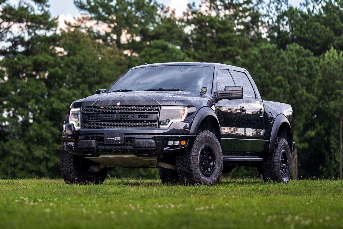 Ford F150 (09-14): Xb Led Headlights - Image 9