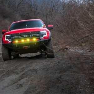 Ford F150 (09-14): Xb Led Headlights - Image 10