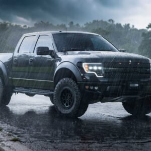 Ford F150 (09-14): Xb Led Headlights - Image 11
