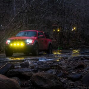 Ford F150 (09-14): Xb Led Headlights - Image 12