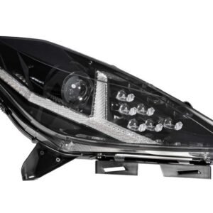Chevrolet Corvette 14-19 XB Led Headlights (Pair) - Image 2