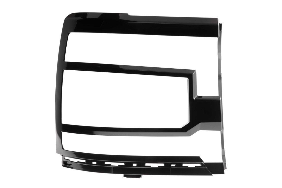 Chevrolet Silverado 1500 (16-18): XB Led Headlights - Image 10