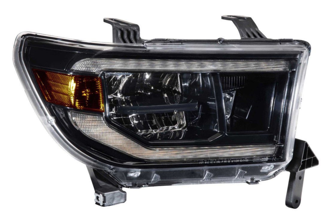 Toyota Tundra (07-13): Xb Led Headlights - Image 2