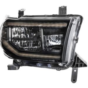 Toyota Tundra (07-13): Xb Led Headlights - Image 7