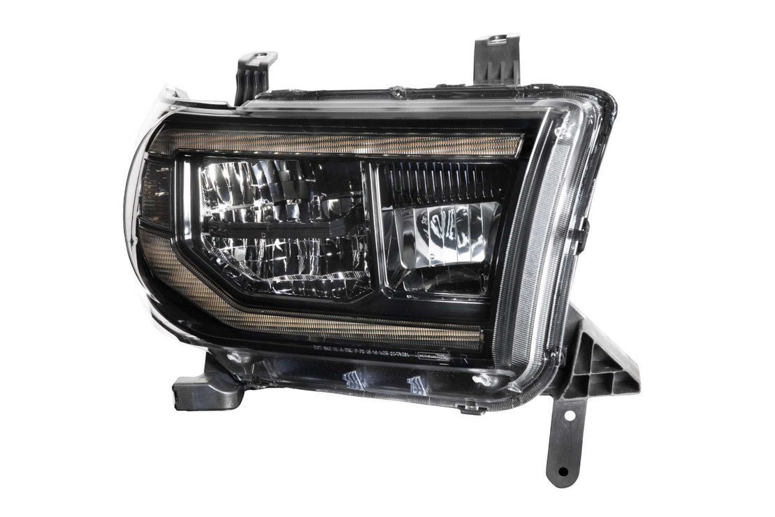 Toyota Tundra (07-13): Xb Led Headlights - Image 7