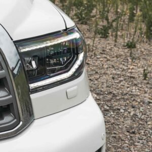 Toyota Tundra (07-13): Xb Led Headlights - Image 16