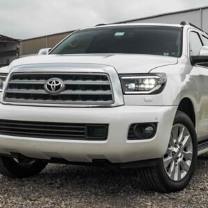 Toyota Tundra (07-13): Xb Led Headlights - Image 17