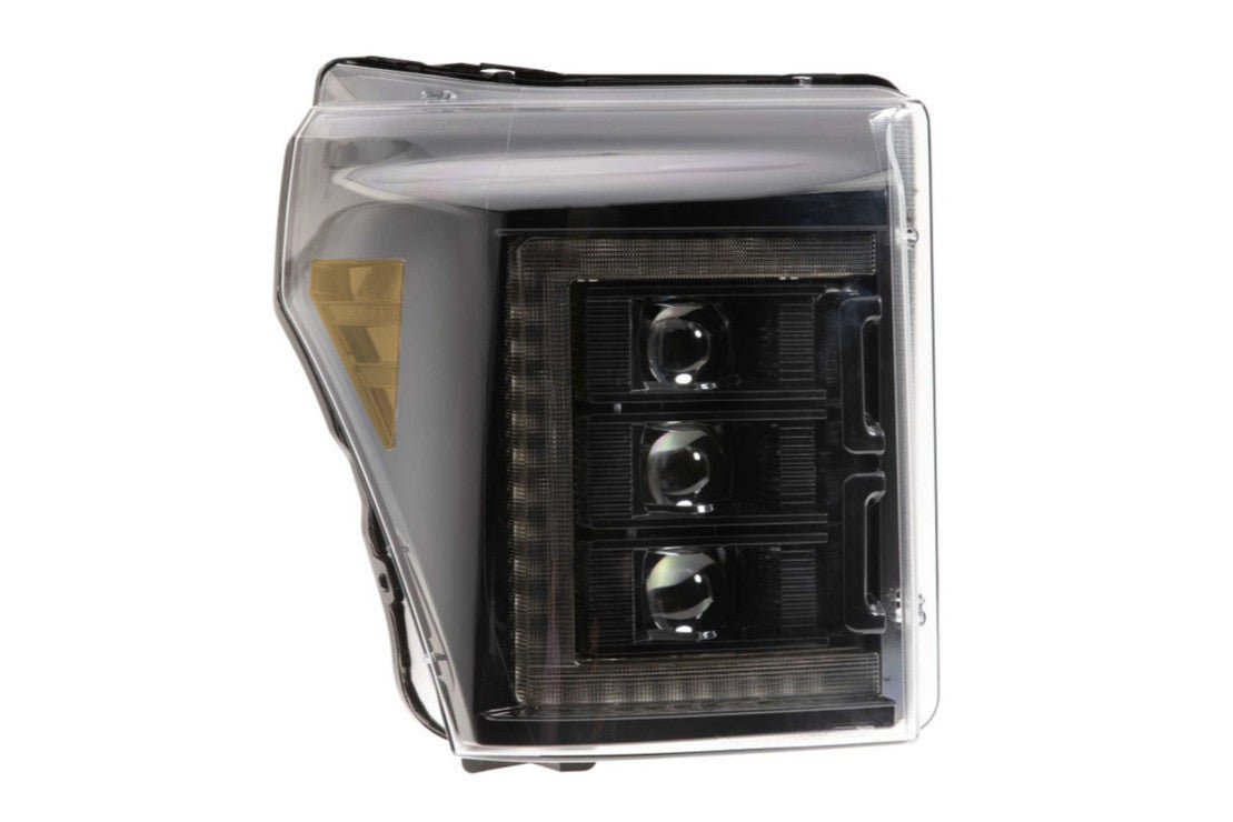 Ford Super Duty (11-16): Xb Led Headlights - Image 2