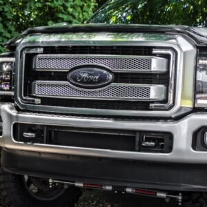 Ford Super Duty (11-16): Xb Led Headlights - Image 11