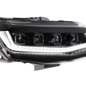 Chevrolet Camaro 16-18 XB Led Headlights (Pair) - Image 3