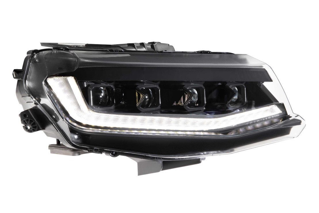 Chevrolet Camaro 16-18 XB Led Headlights (Pair) - Image 3
