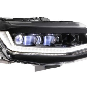Chevrolet Camaro 16-18 XB Led Headlights (Pair) - Image 4