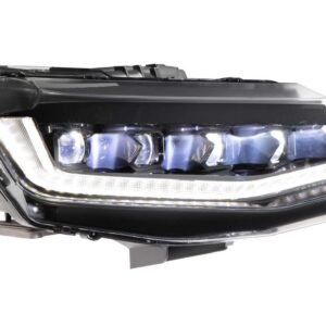 Chevrolet Camaro 16-18 XB Led Headlights (Pair) - Image 5