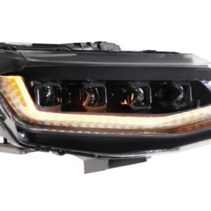 Chevrolet Camaro 16-18 XB Led Headlights (Pair) - Image 6