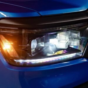 Ram 1500 (19+): XB Led Headlights (Gen 2) (Pair / ASM) - Image 13