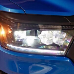 Ram 1500 (19+): XB Led Headlights (Gen 2) (Pair / ASM) - Image 14