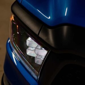 Ram 1500 (19+): XB Led Headlights (Gen 2) (Pair / ASM) - Image 16
