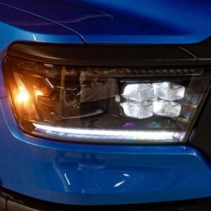 Ram 1500 (19+): XB Led Headlights (Gen 2) (Pair / ASM) - Image 17
