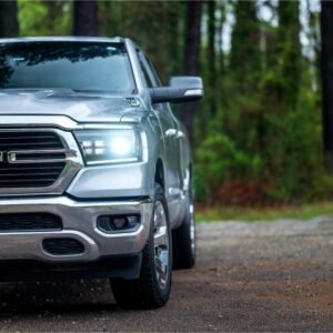 Ram 1500 (19+): XB Led Headlights (Gen 2) (Pair / ASM) - Image 19