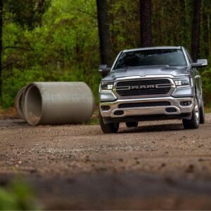Ram 1500 (19+): XB Led Headlights (Gen 2) (Pair / ASM) - Image 20