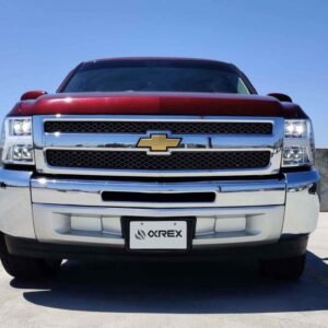 Chevy Silverado 1500 07-13 Alpharex Nova Headlights - Image 11