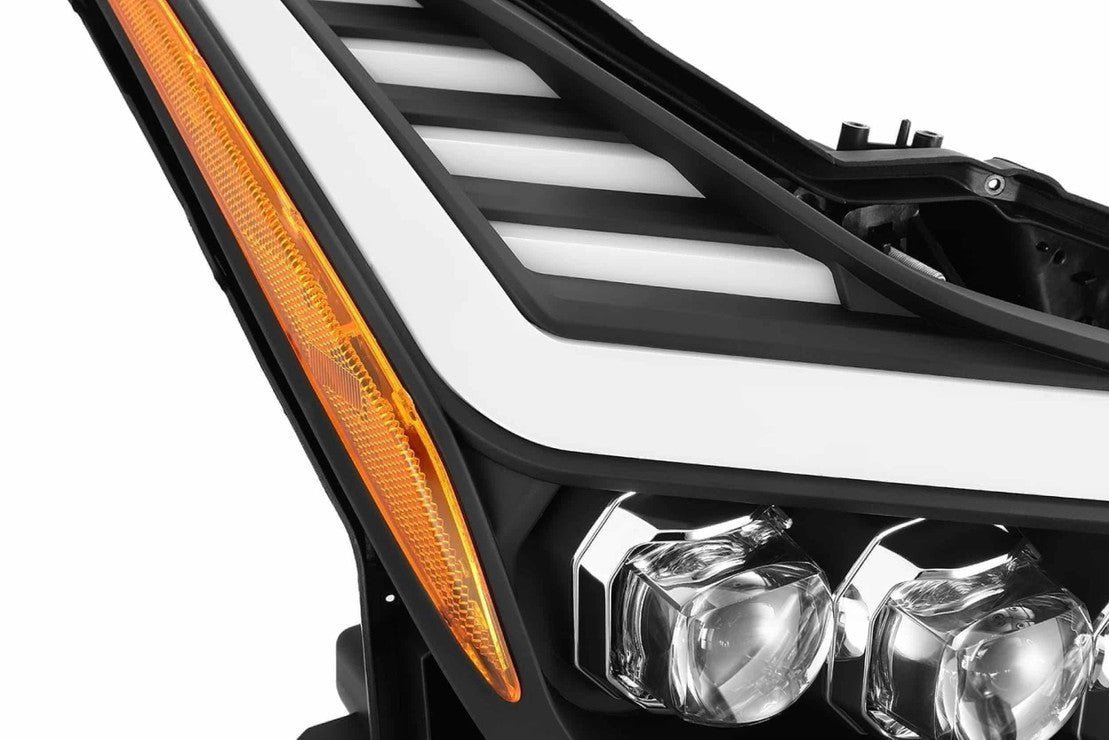 Infiniti G37/Q60 (08-15): Alpharex Nova Headlights - Image 9