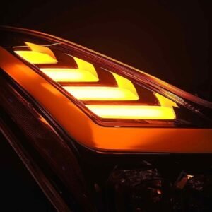 Infiniti G37/Q60 (08-15): Alpharex Nova Headlights - Image 13