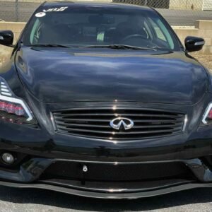 Infiniti G37/Q60 (08-15): Alpharex Nova Headlights - Image 14