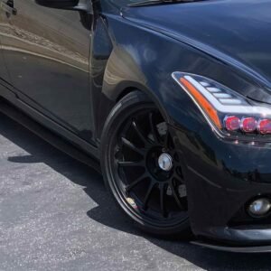 Infiniti G37/Q60 (08-15): Alpharex Nova Headlights - Image 15