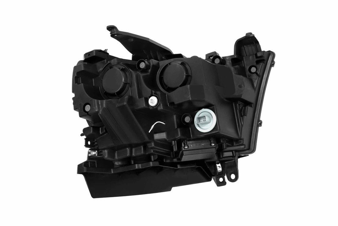 Dodge Ram 1500 (19+): Alpharex Nova Headlights - Image 7