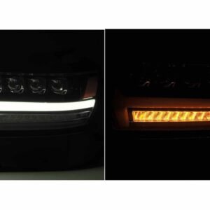 Dodge Ram 1500 (19+): Alpharex Nova Headlights - Image 8