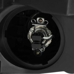 Dodge Ram 1500 (19+): Alpharex Pro Headlights - Image 6
