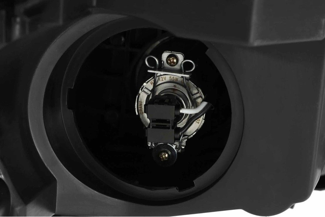 Dodge Ram 1500 (19+): Alpharex Pro Headlights - Image 6