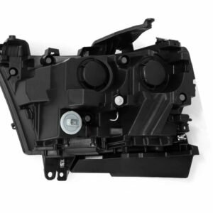 Dodge Ram 1500 (19+): Alpharex Pro Headlights - Image 7