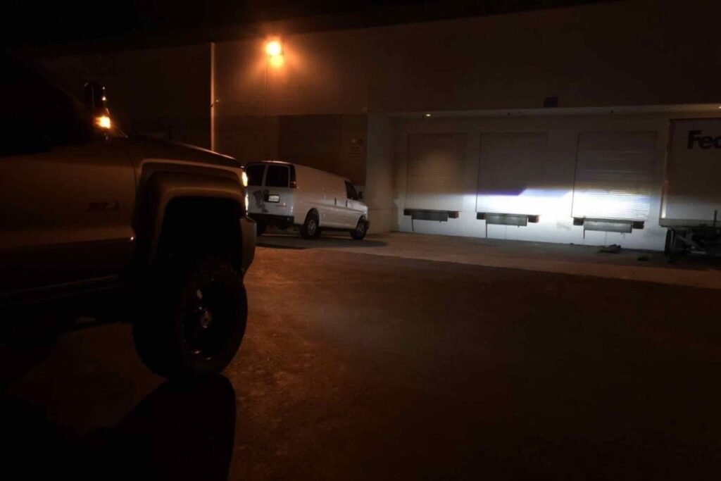 Chevy Silverado HD 15-19 Alpharex Nova Headlights
