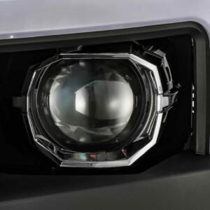 Chevy Silverado Hd 15-19 Alpharex Pro Headlights - Image 6