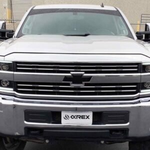 Chevy Silverado Hd 15-19 Alpharex Pro Headlights - Image 9