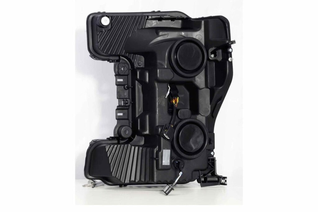 Ford Super Duty (17-19): Alpharex Nova Headlights