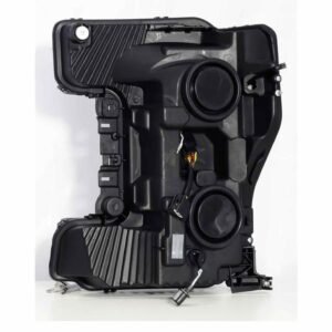 Ford Super Duty (17-19): Alpharex Nova Headlights - Image 5