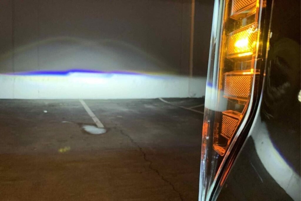 Ford Super Duty (17-19): Alpharex Nova Headlights