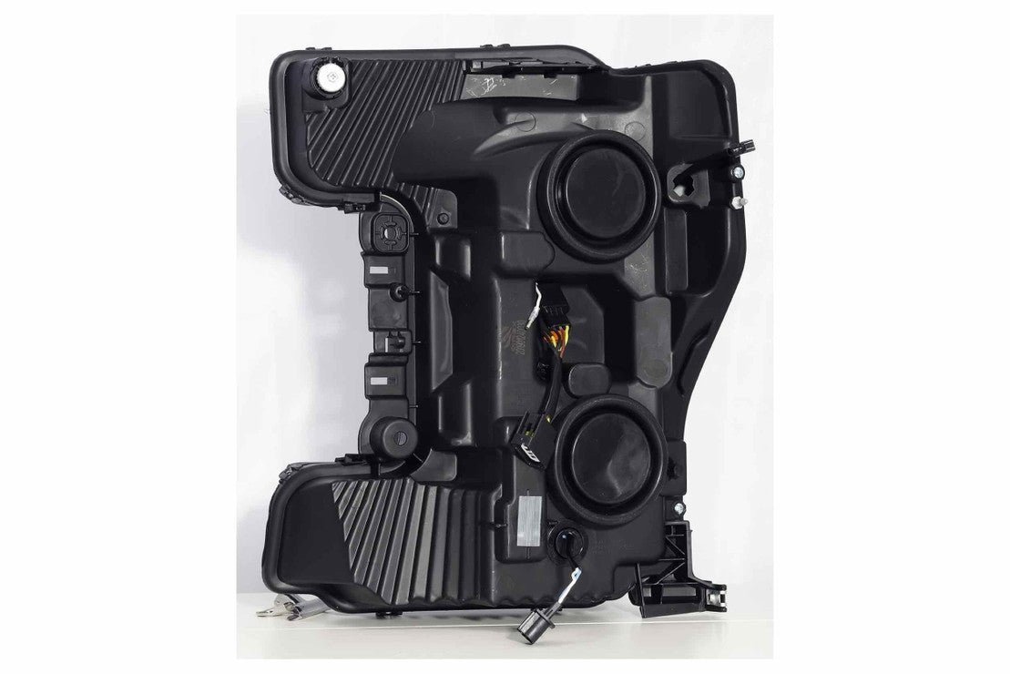 Ford Super Duty (17-19): Alpharex Pro Headlights - Image 5