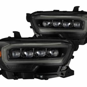 Toyota Tacoma (16-20): Alpharex Nova Headlights - Image 3