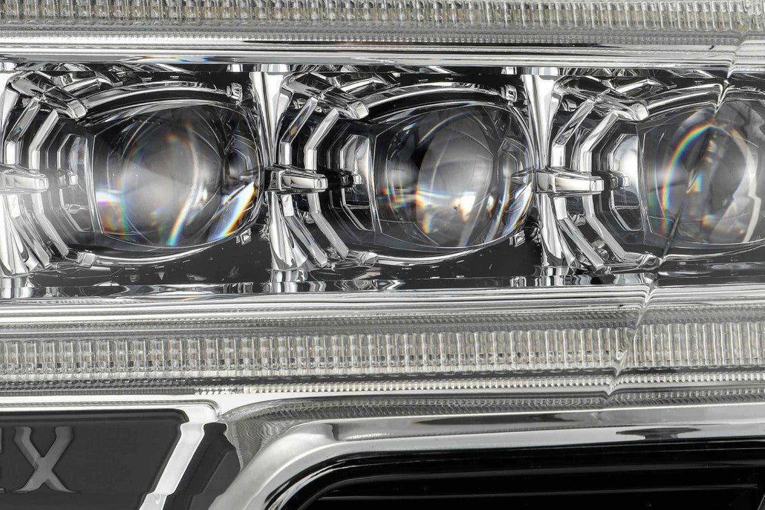 Toyota Tacoma (16-20): Alpharex Nova Headlights - Image 9
