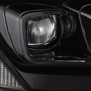 Ford F150 (15-17): Alpharex Nova Headlights - Image 6