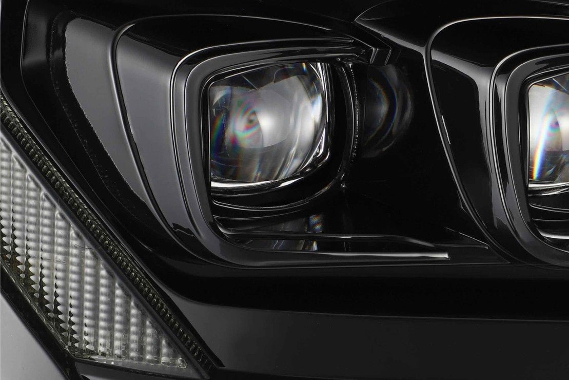 Ford F150 (15-17): Alpharex Nova Headlights - Image 6