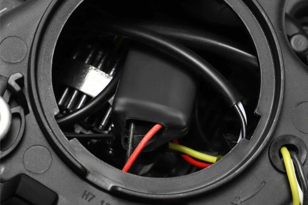 Ford F150 (15-17): Alpharex Nova Headlights