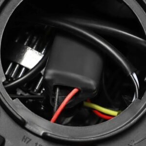 Ford F150 (15-17): Alpharex Nova Headlights - Image 7