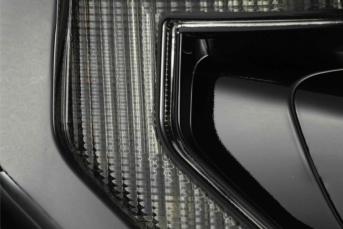 Ford F150 (15-17): Alpharex Nova Headlights - Image 9